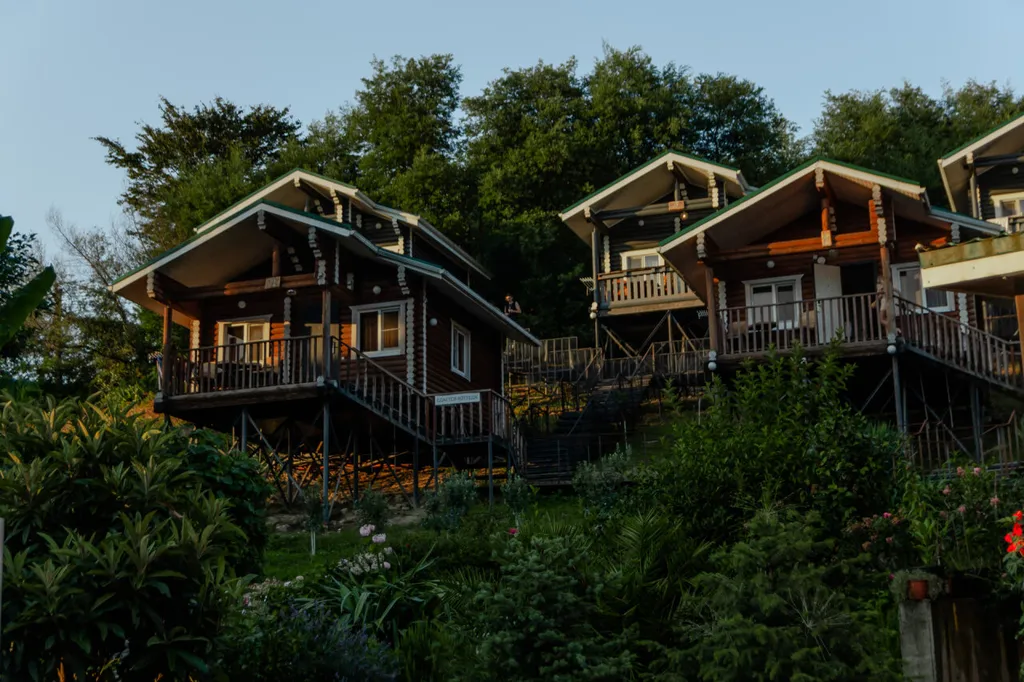 Квартира Комната — аренда посуточно в Орёл-Изумруд