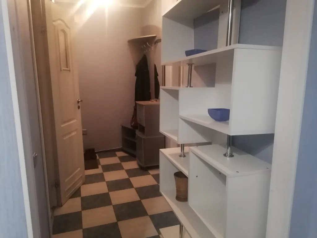 Квартира Квартира около цирка — Самара
