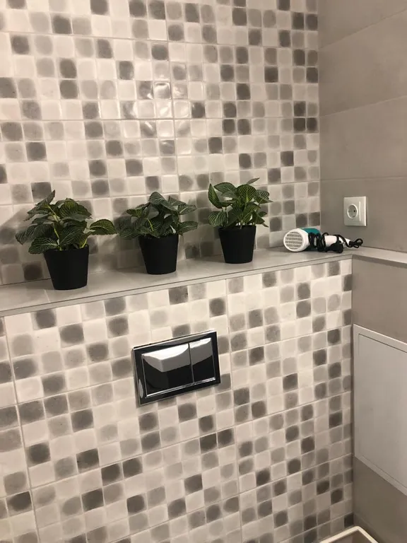 Уютная квартира на море для одного - двух гостей