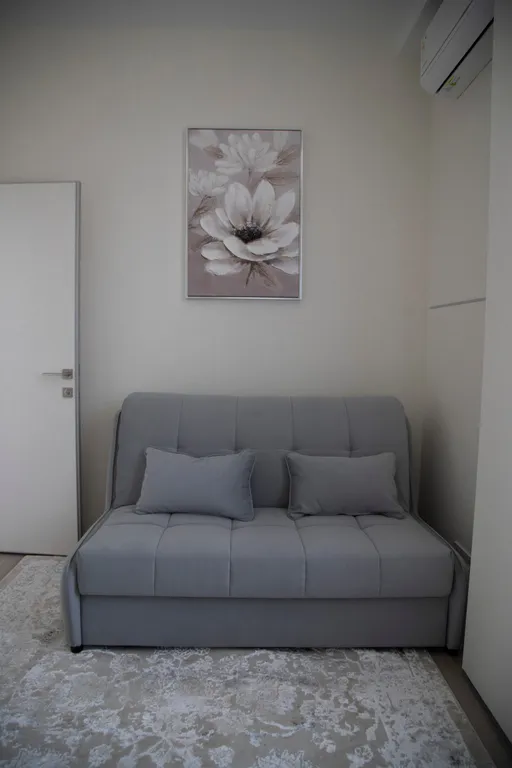 Квартира Квартира Лукоморье — Мацеста