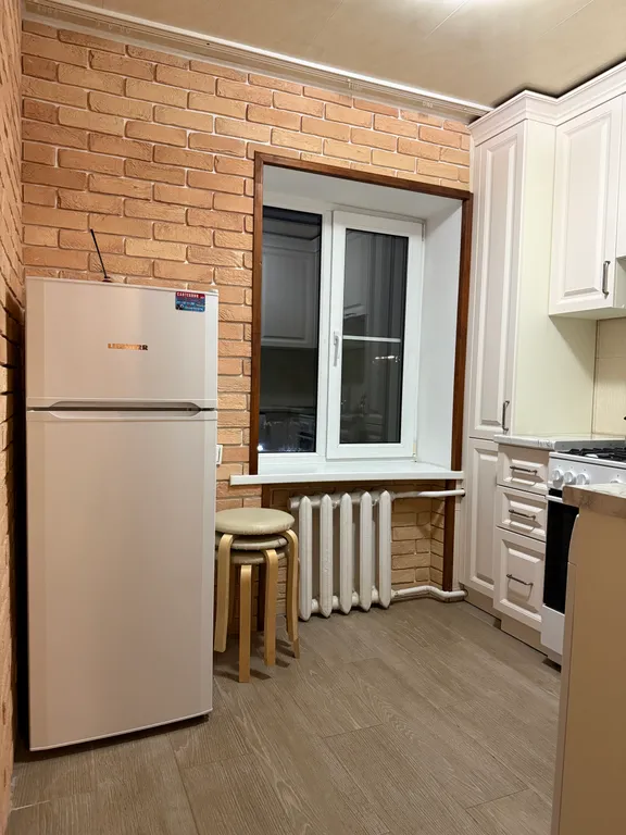 Квартира в самой доступной части города