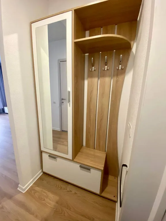 Свежий лотос евродвушка