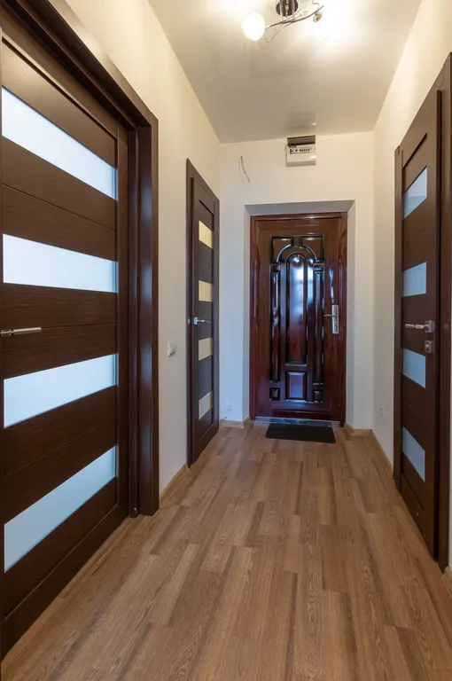 Квартира Квартира у парка Галицкого на Восточно-Кругликовской — Краснодар