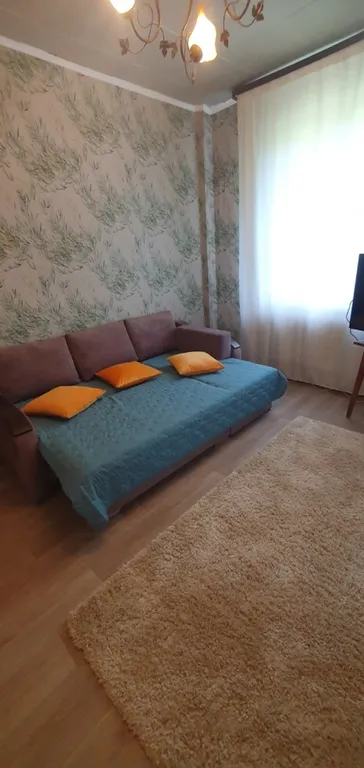 Коттедж Уютный домик в самом центре Зеленоградска — Зеленоградск