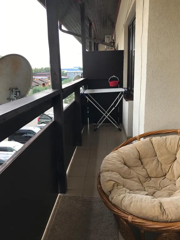 Квартира резиденция Утриш