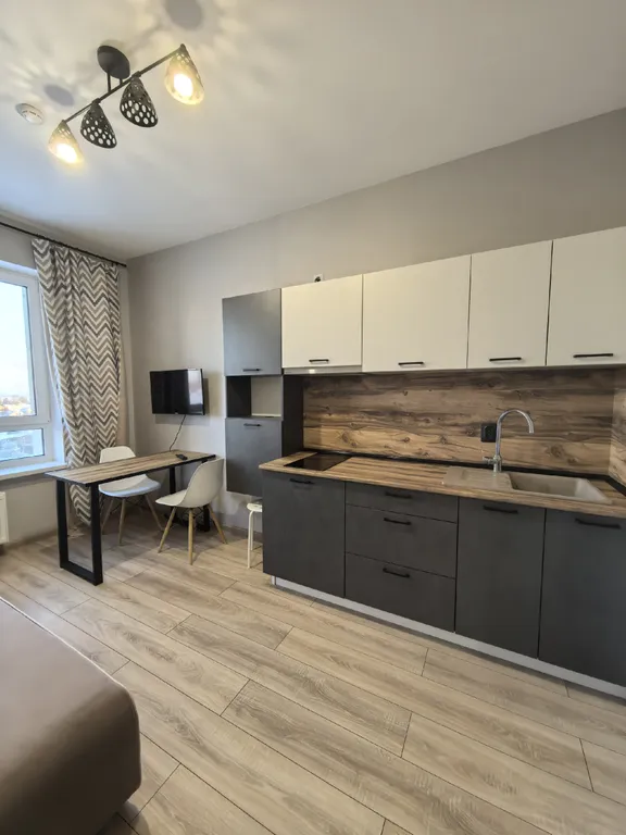 Новая квартира в жк комфорт класса — аренда посуточно в Петрозаводск