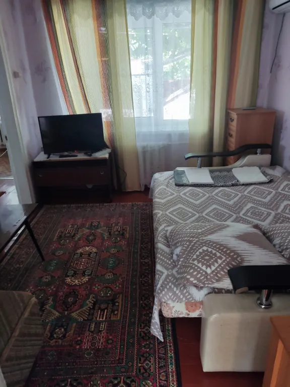 4-комнатный Дом