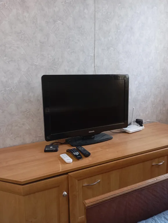 Уютная квартира в жилом районе Иркутска