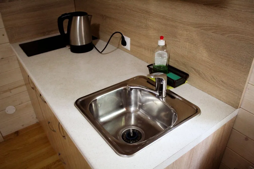 Апартамент двухместный номер 5