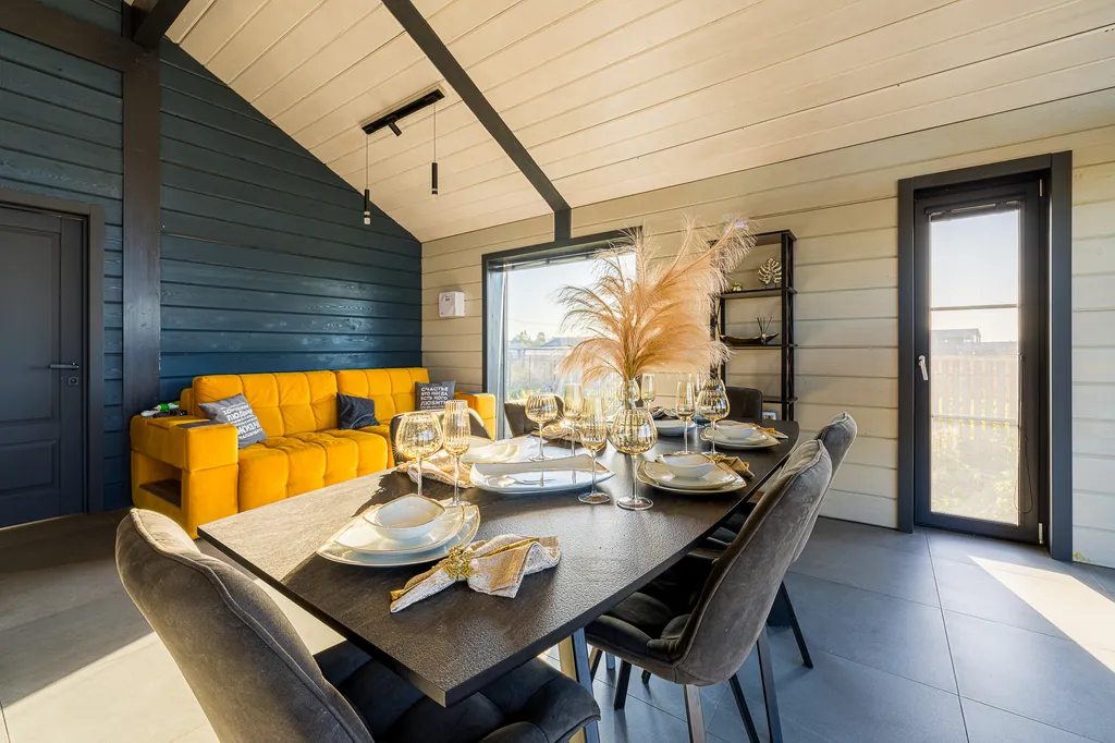 4-комнатный Дом