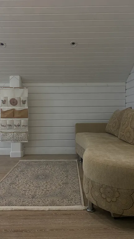 Уютный дом в 2 километрах от Вотчины Деда мороза