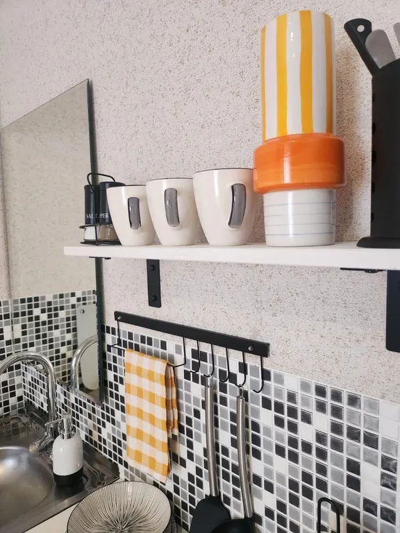 Студия apart у тц и мед учреждений