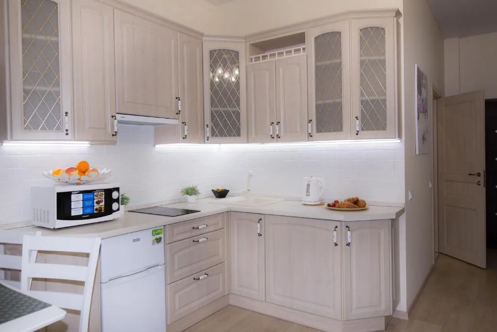 Квартира Квартира Apartments malina park 2 — Светлогорск