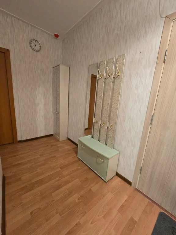 Квартира Квартира 2-х комнатная на 13 парковой — Москва