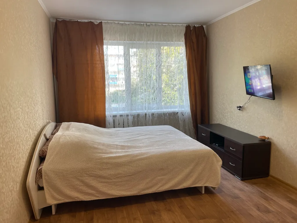 Уютная квартира у моря — аренда посуточно в Зеленоградск