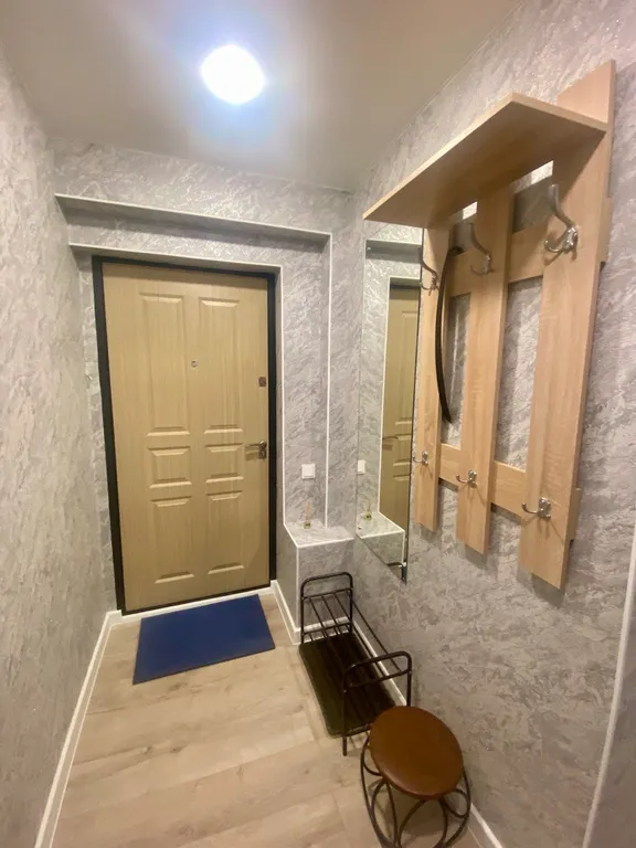 Комфортная уютная квартира с удобным расположением