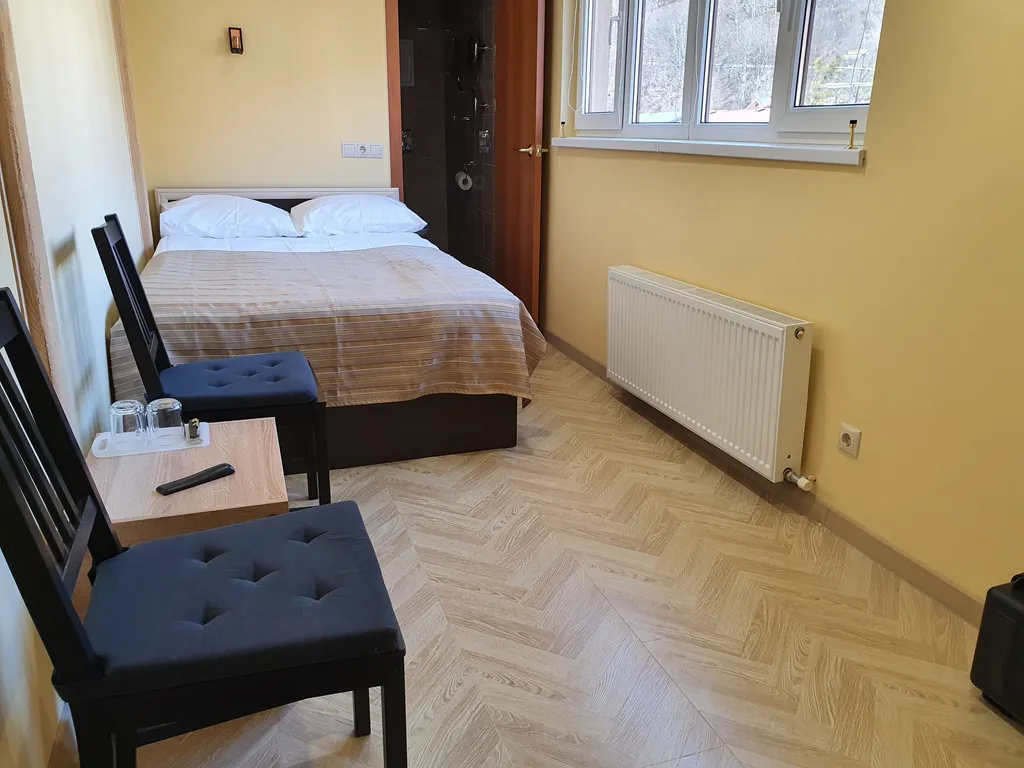 Квартира Эконом одноместный — аренда посуточно в Красная Поляна