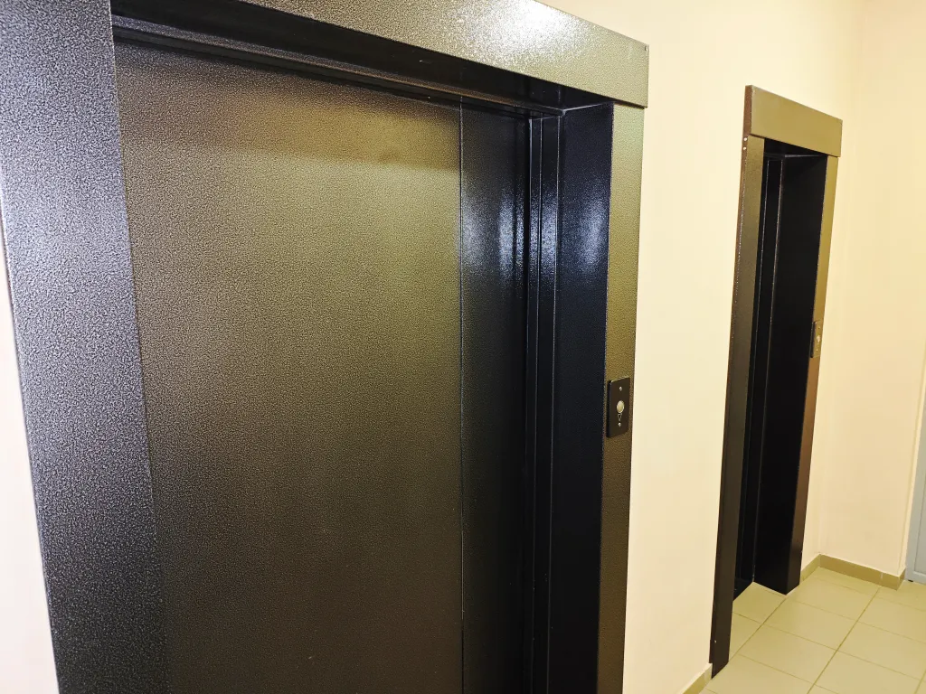 Комфортная квартира в центре города