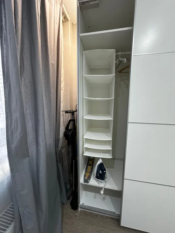 Уютная квартира на Новом шоссе