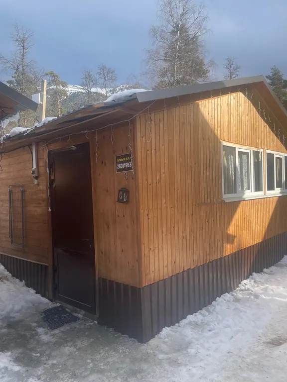 1-комнатный Дом