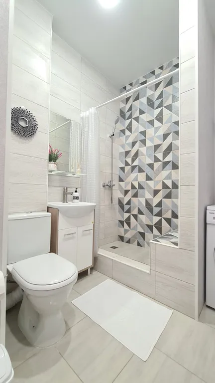 Квартира Квартира в Адлере ЖК Курортный — Адлер