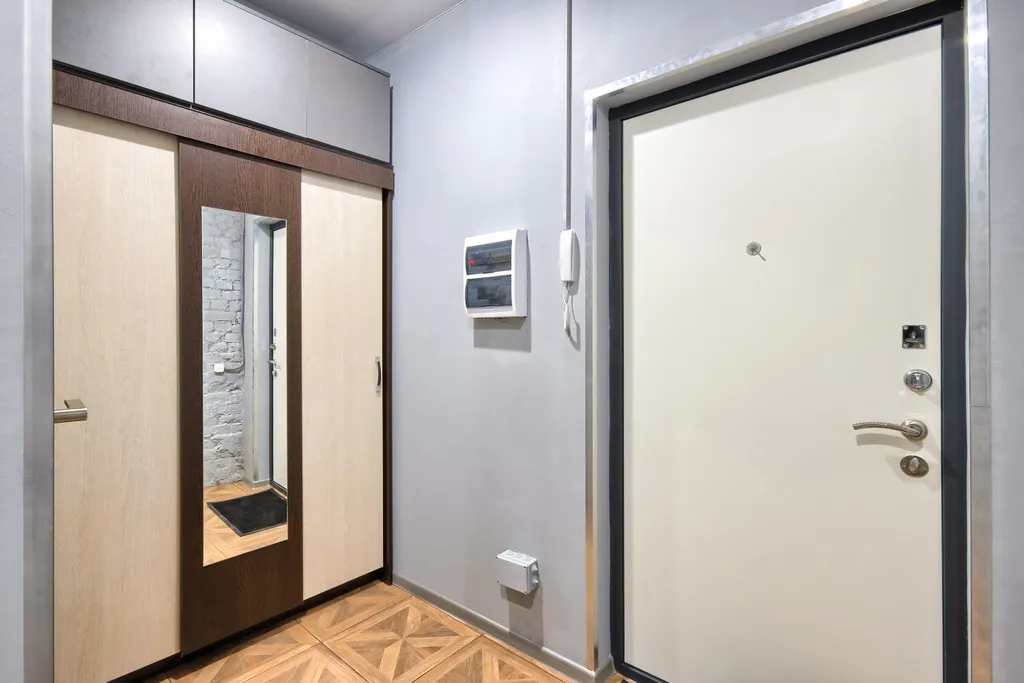 Комфортное пространство у Фонтанки