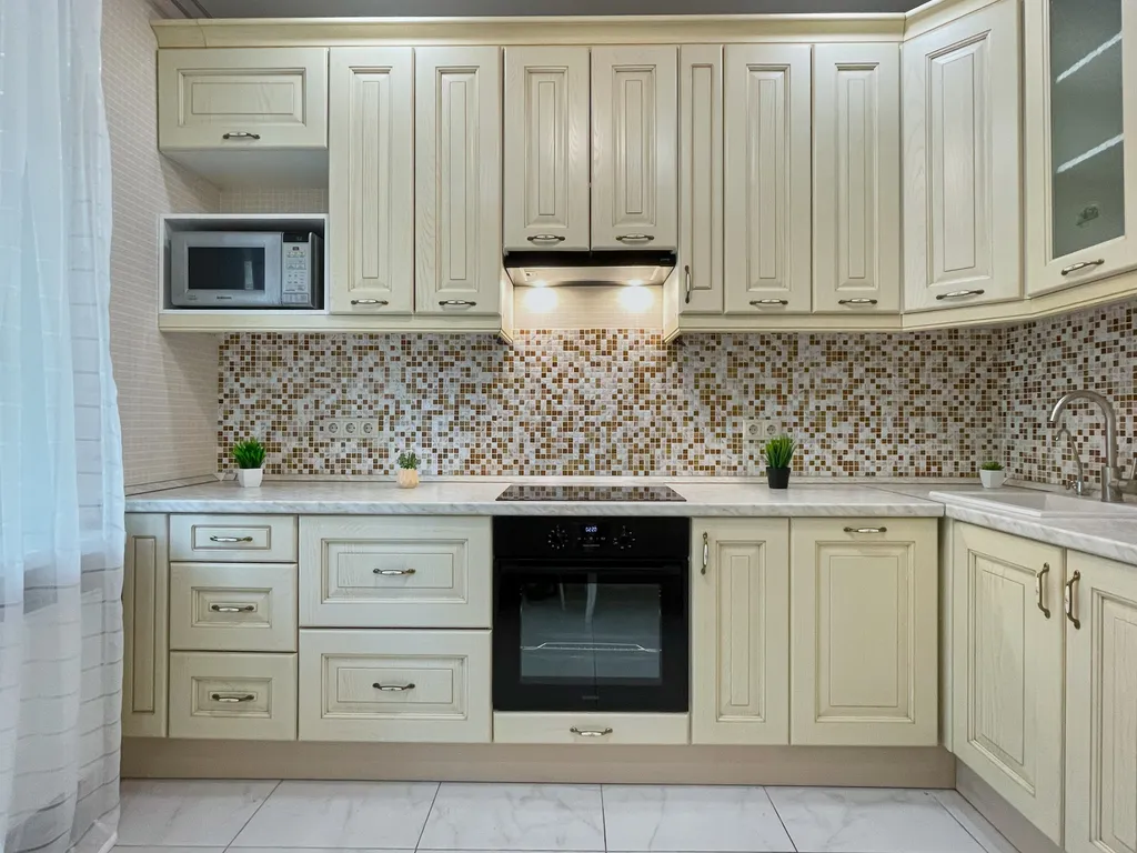 2-комнатная квартира люкс для 1-4 гостей, с кондиционером