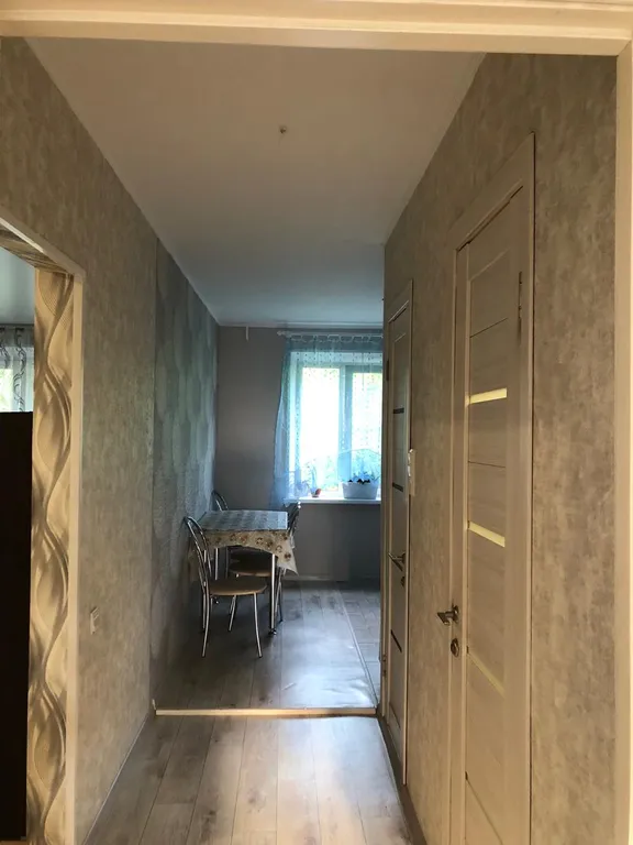 Уютная квартира рядом с озером Тургояк