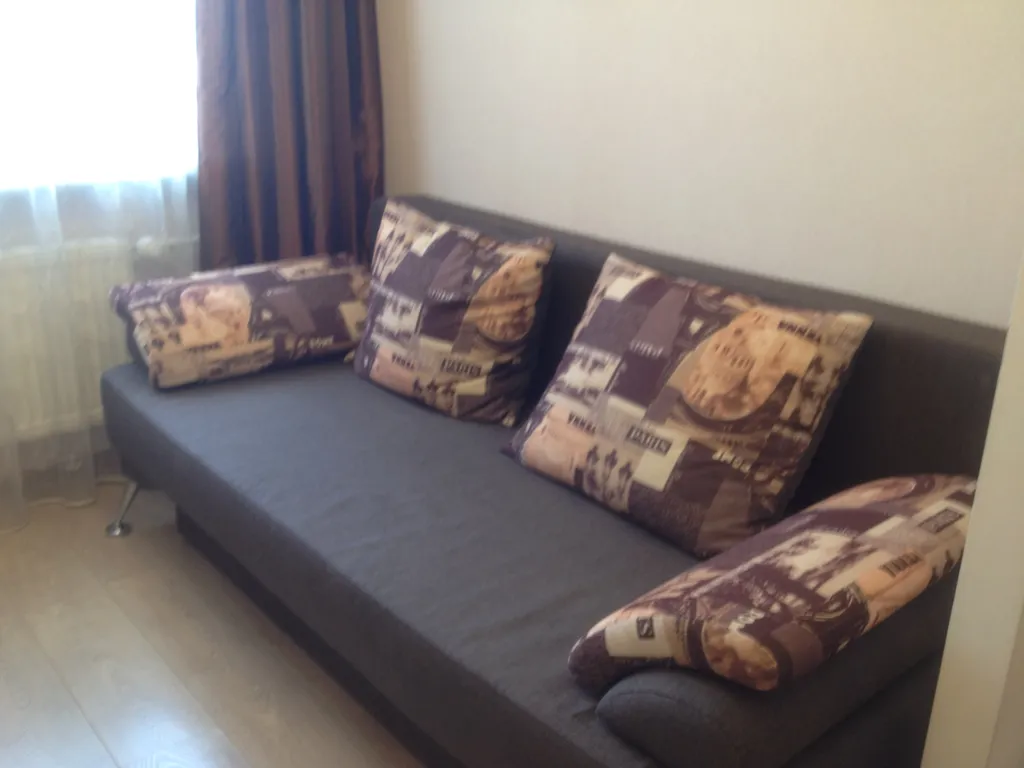 Квартира в ЖК Кембридж