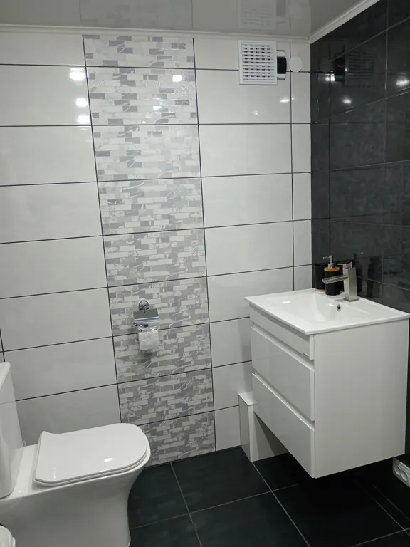 Уютный номер на Каменке