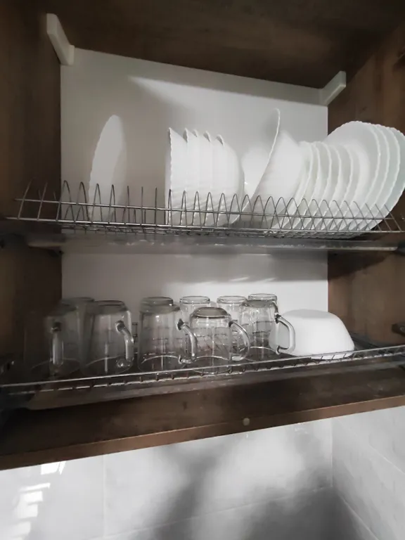 Апартамент с видом на море