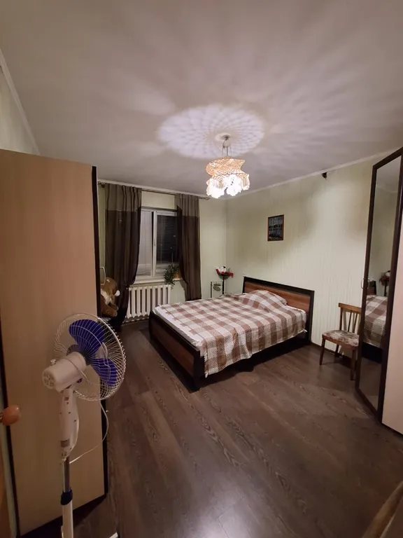 Квартира Квартира Комфортная двушка в 2 км от центра — Великий Новгород