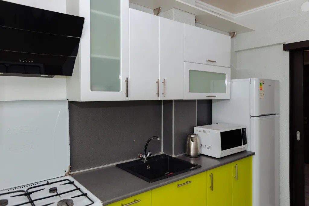 Квартира рядом с ТК Центральный