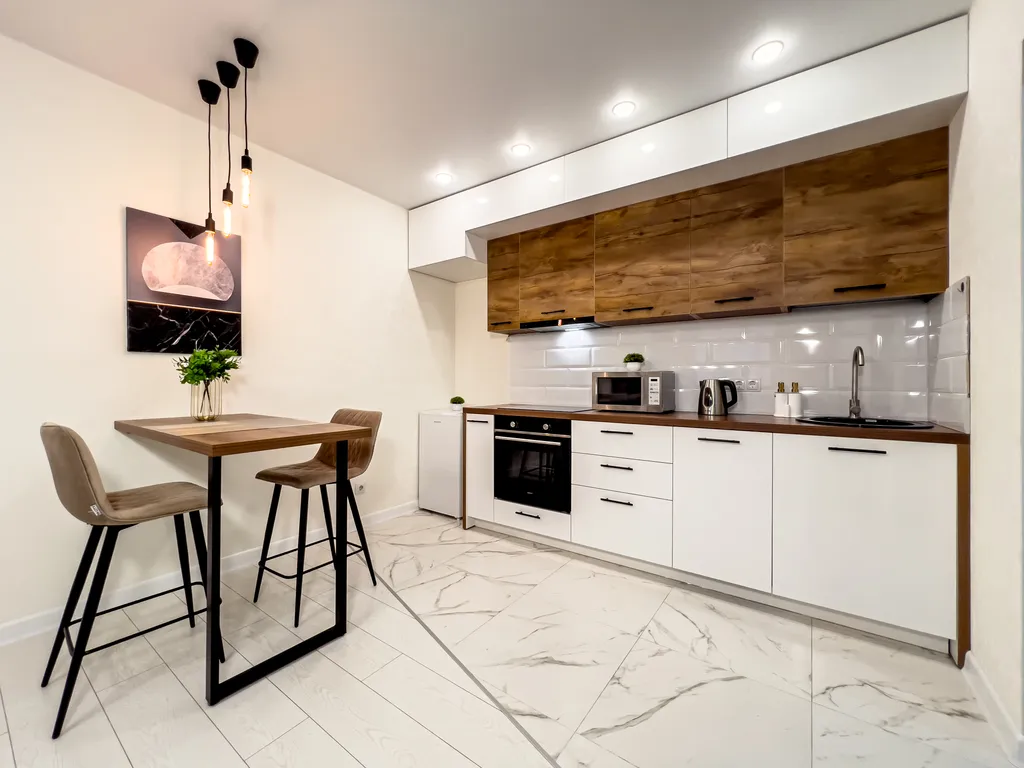 ОренРент Квартира возле города еды