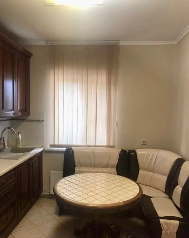 Дом с баней и бассейном