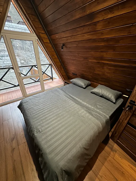 2-комнатный Дом