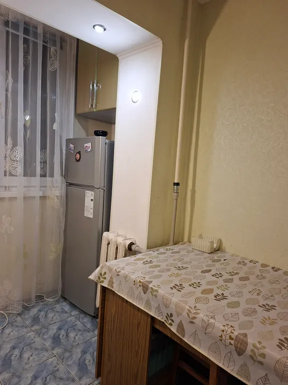 Уютная квартира в центре города на набережной