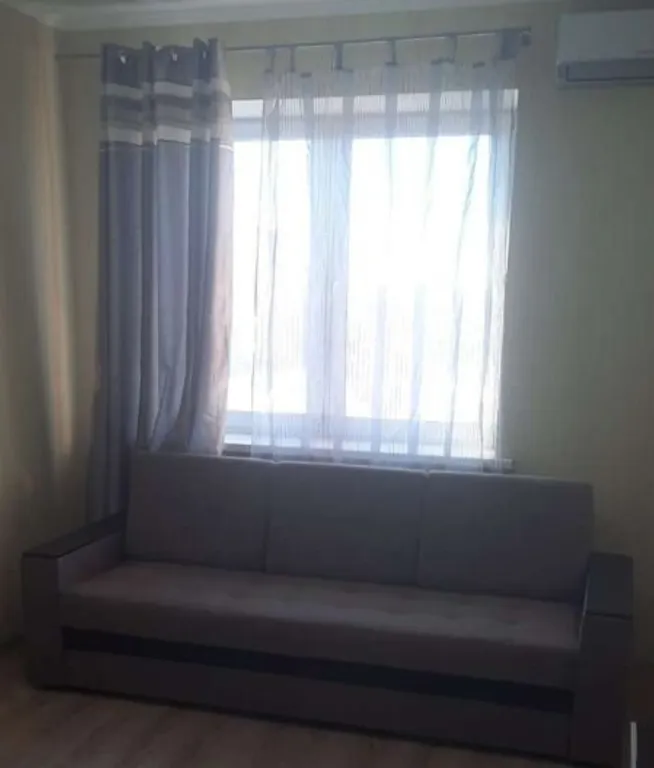 Комфортная квартира