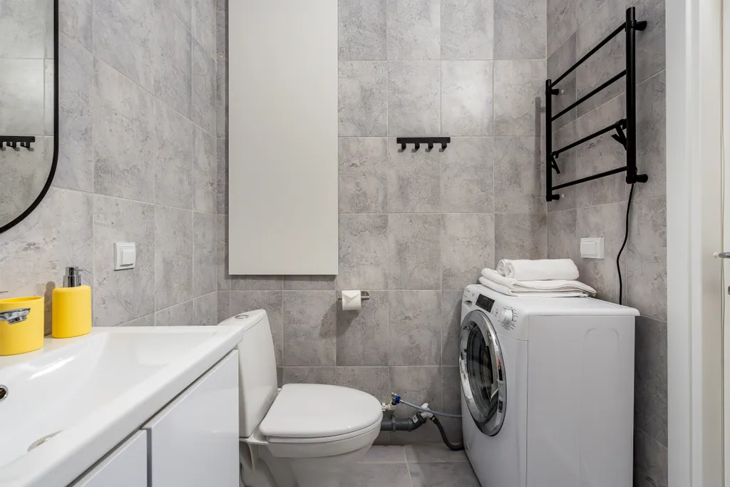 Квартира Квартира Классик-студия — Янино-1