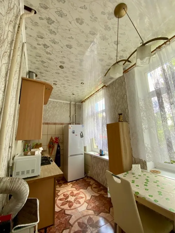 Квартира Двухкомнатная квартира в центральном районе — Калининград