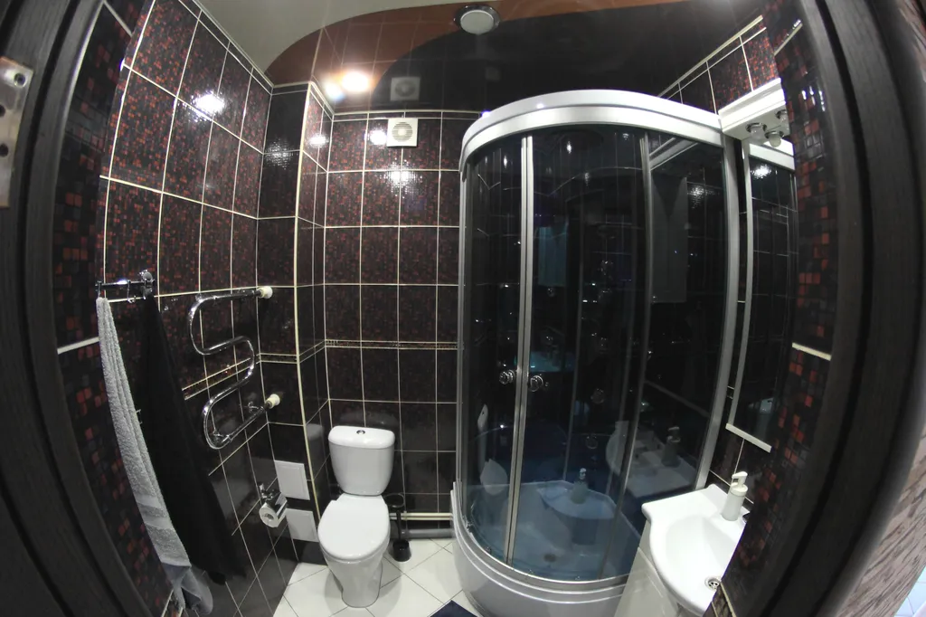 Sweet home в центре города