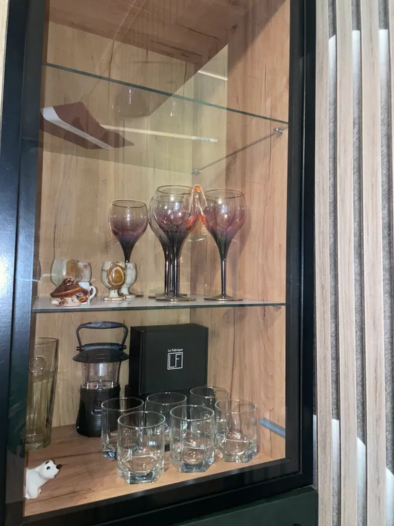 Квартира 1-комнатная Квартира — Пересвет