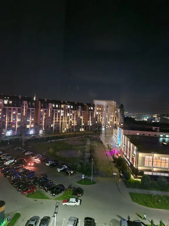 Квартира Уютная квартира в центре — Зеленоградск