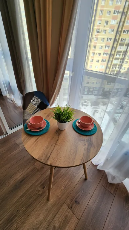 Квартира мёд house