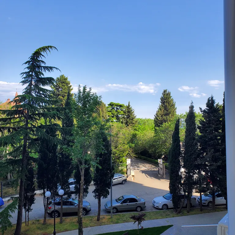 Квартира Современные апартаменты с живописным видом — аренда посуточно в Восход