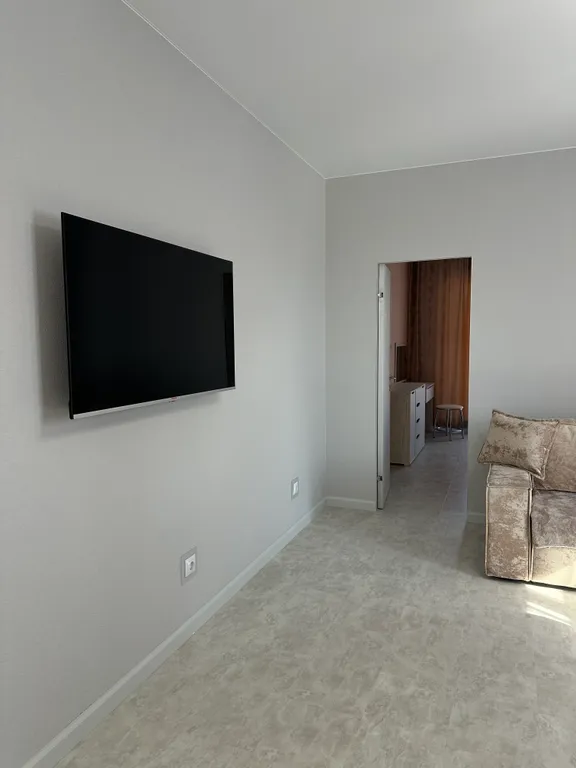 Квартира №2 между двумя городскими пляжами в 10 минутах ходьбы