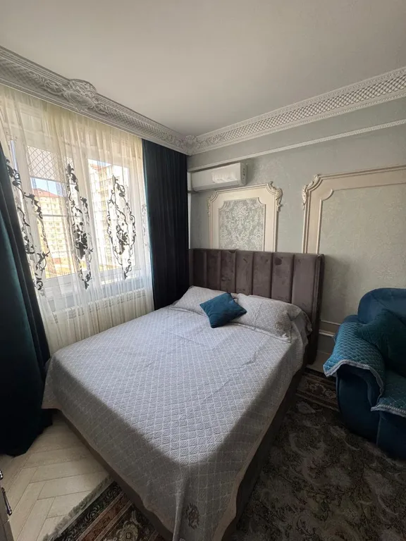 Квартира у моря