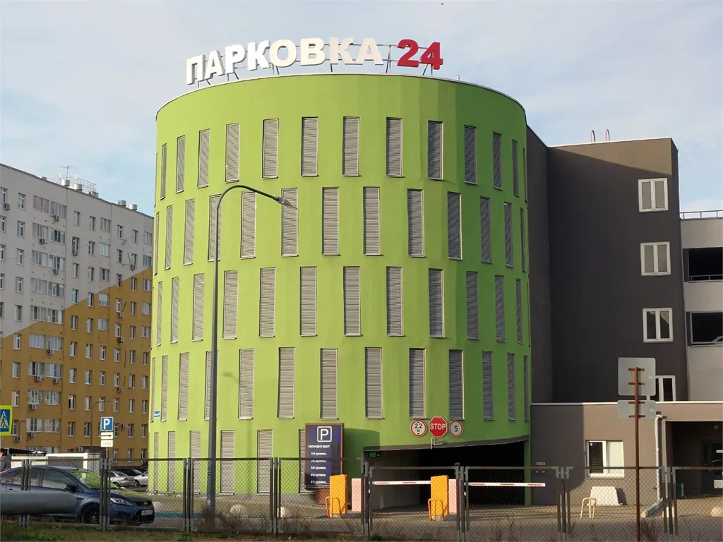 Квартира Комфортная квартира у озера, до 6 гостей — Нижний Новгород