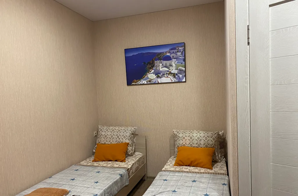 Квартира Комната — Геленджик