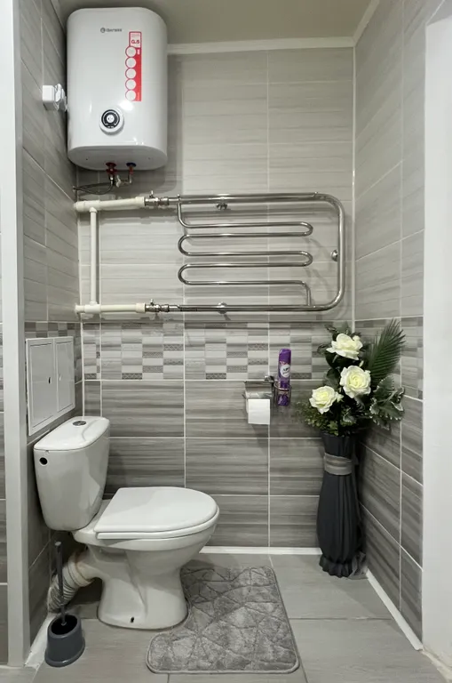 Уютная двушка в центре